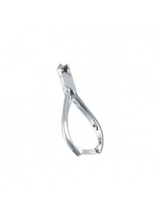 Cuticle nail nipper